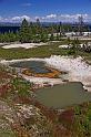 048 yellowstone, west thumb geyser basin